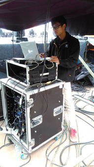 第二届成设备商品鉴暨厂商推广晚会圆满落幕，特宝音响与CA001引领行业新风向